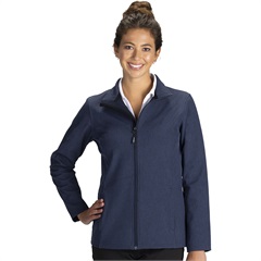 Lightweight Soft Shell Jacket